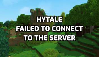 Hytale Failed to Connect to the Server - Offline or Behind Strict Firewall