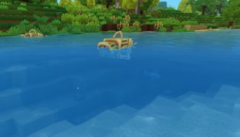 Hytale Fishing Guide - How to Catch Fish