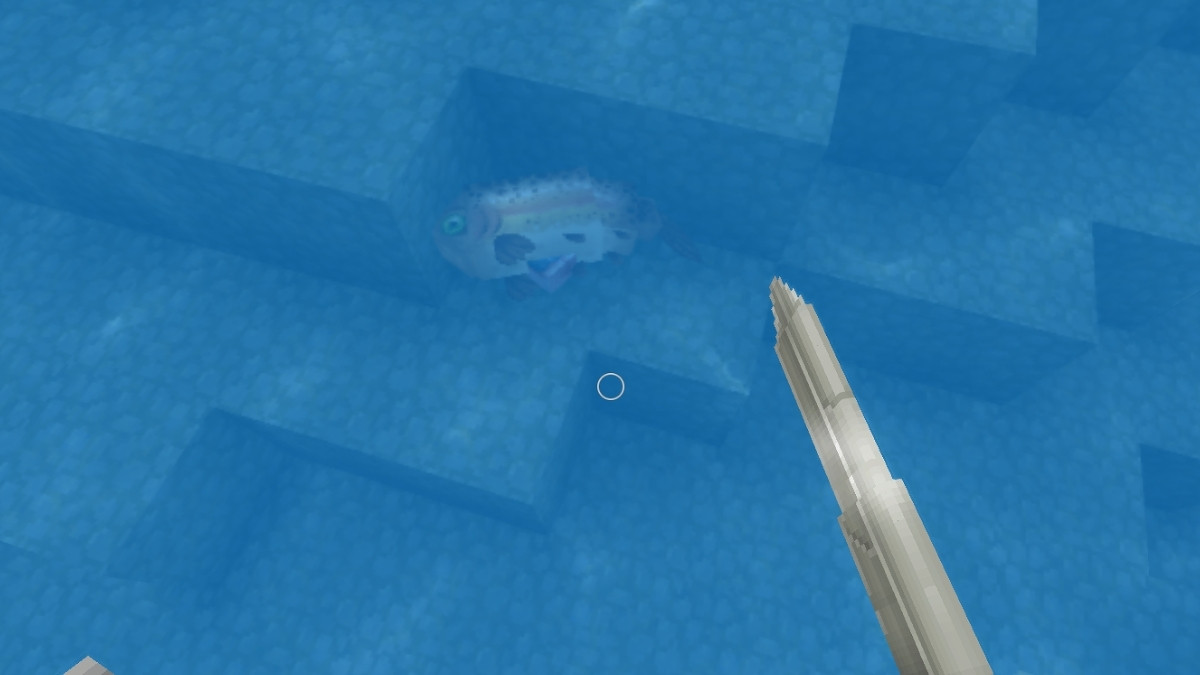 Can You Fish in Hytale