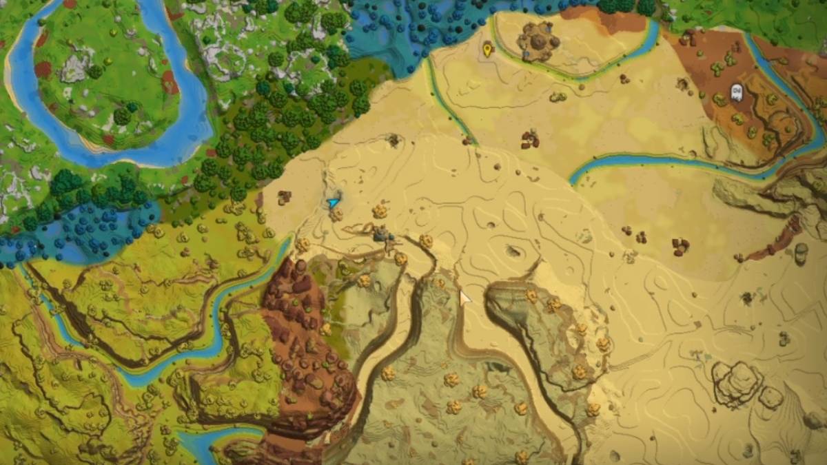 Hytale Iron Ore Farming Spots