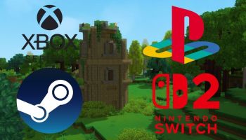 Hytale Steam, Console & Mobile Release