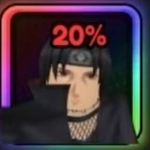 Itochi (Eternal Flame) Anime Paradox