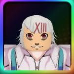 Juzu Juuzo Anime Paradox