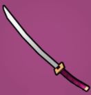 Katana Icon