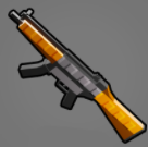 MP5 Icon