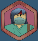 Medic Class Icon