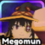 Megomun (Explosion) game image