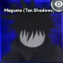 Megumo Ten Shadows game image