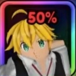 Melio (Wrath) Anime Paradox