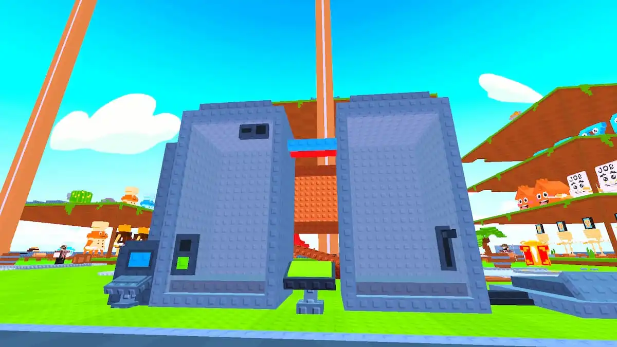 Mutation Combiner in My Fishing Brainrot