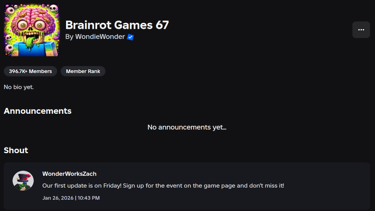 My Mining Brainrots Wiki