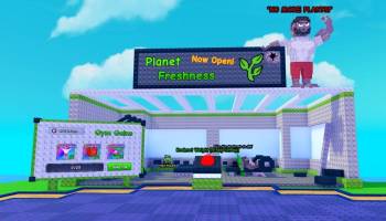 Plants Vs Brainrots Gym Gains Event Guide