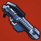 Plasma Laser Icon
