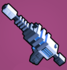 Plasma Pistol