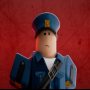 Police Officer game image