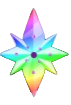 Rainbow Essence Icon