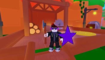 Roblox Axia gameplay screesnhot.