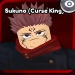 Sakuno Curse King Anime Paradox