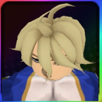 Sea God Storm Anime Paradox