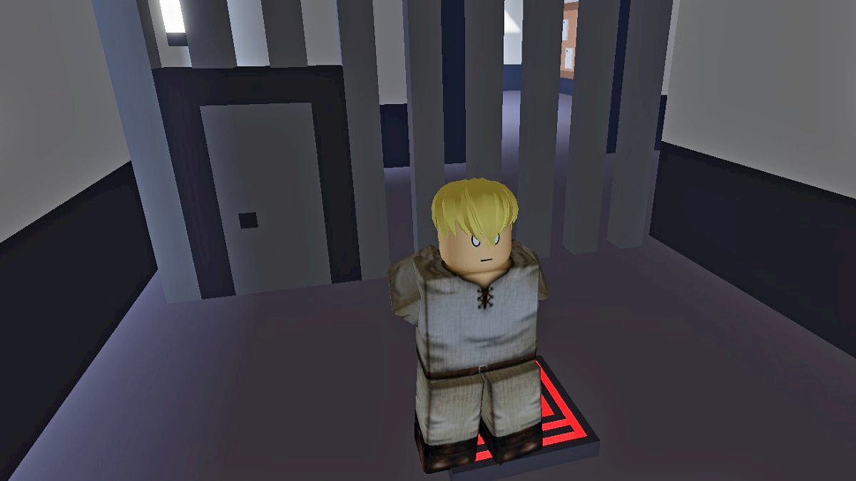 Sea Line gameplay screenshot.