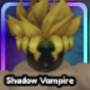 Shadow Vampire game image