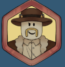 Sharpshooter Class Icon