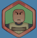 Soldier Class Icon