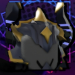 Solo Hunters Astral Armor Set