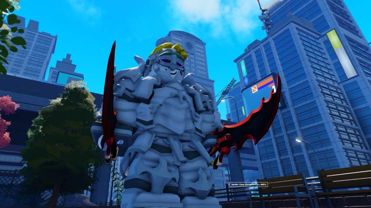 Solo Hunters Best Builds - Ultimate Weapon & Power Build