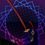 Solo Hunters Carmsei Katana