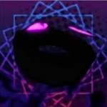 Solo Hunters Dark Heart Ring