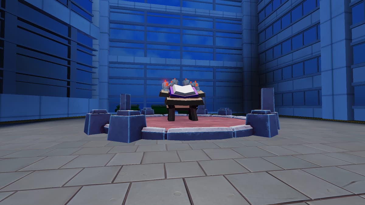 Solo Hunters Enchants Guide