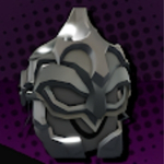 Solo Hunters Iron Armor Set