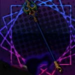 Solo Hunters King's Trident