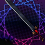 Solo Hunters Link Sword