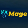 Mage game image