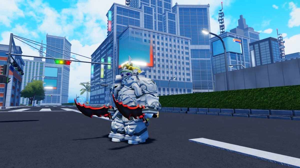 Solo Hunters Weapon Tier List - Best Weapons Ranked