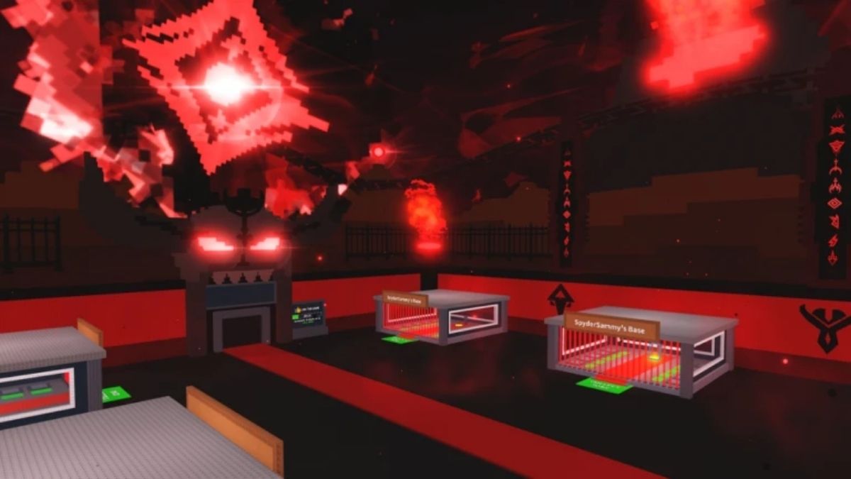 Cursed Mutation in Steal A Brainrot