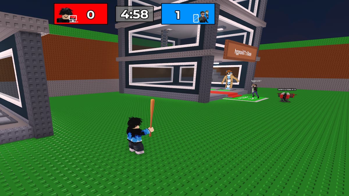 The Base in Steal A Brainrot