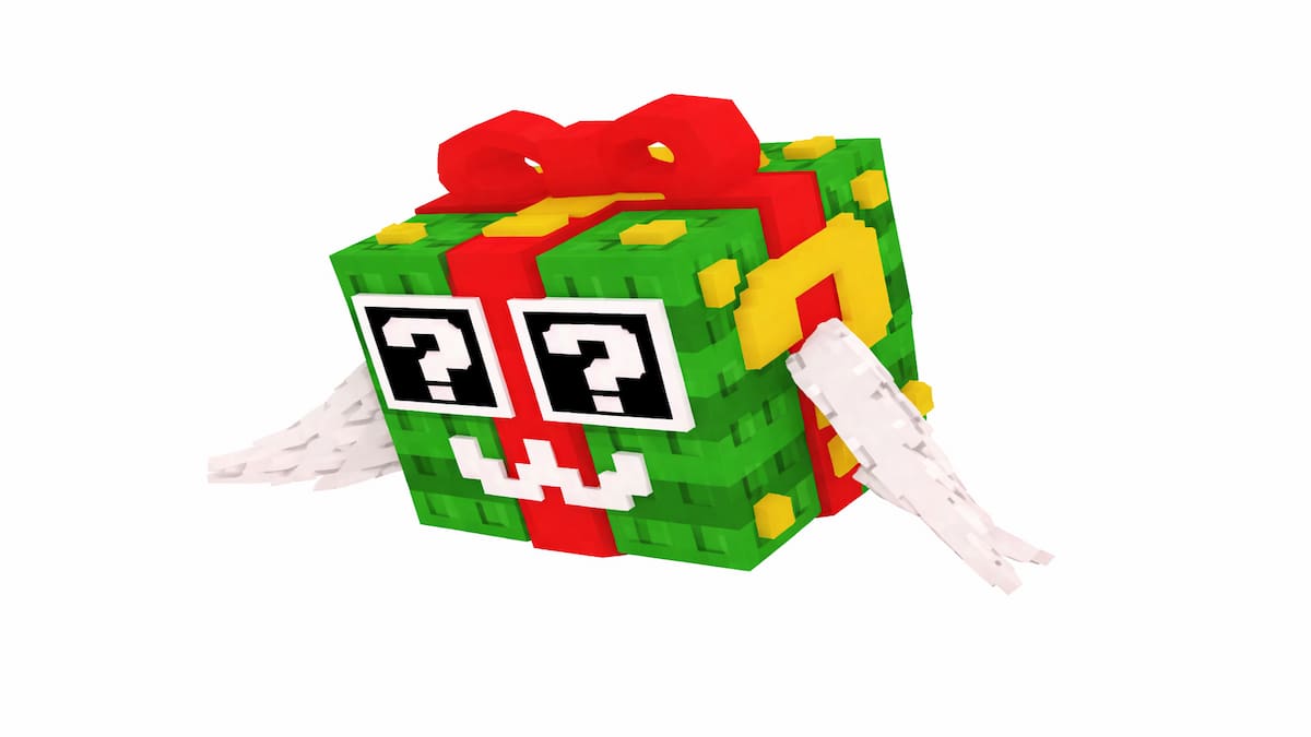 The Festive Block in SAB