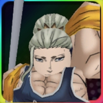 The Honored One Blessed Anime Paradox