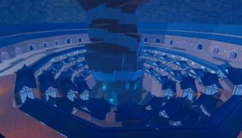 Tomb of the Stars in Jujutsu Zero