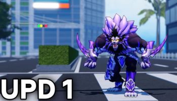 Werewolf Solo Hunters