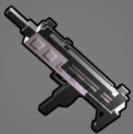 Uzi Icon