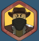 Wastelander Class Icon