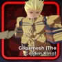 Gilgamesh game image