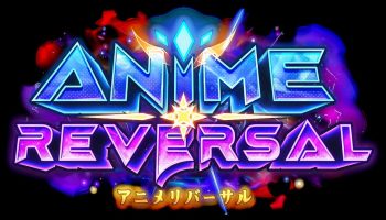 Promo image for Anime Reversal.