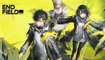 Arknights Endfield Blueprints Codes