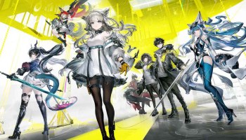 Arknights Endfield Codes