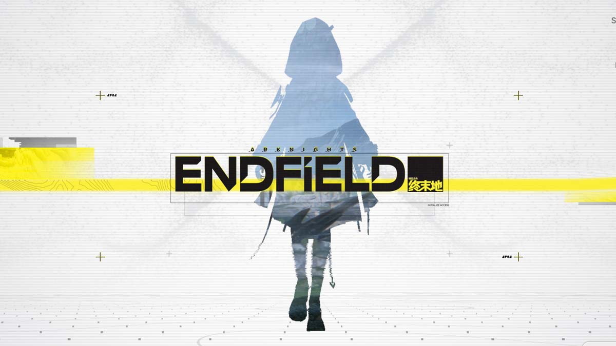 Arknights Endfield Codes